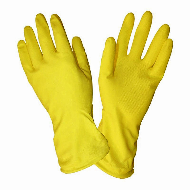 7. Перчатки и рукавицы хозяйственные