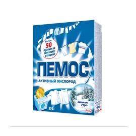 СМС Пемос-Автомат Зимнее утро 350г (22) Эра