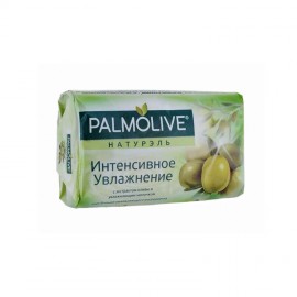 М/т Палмолив Интенсивное увлажнение Оливковое молочко 90гр (72) Colgate-Palmolive Co., Ltd.