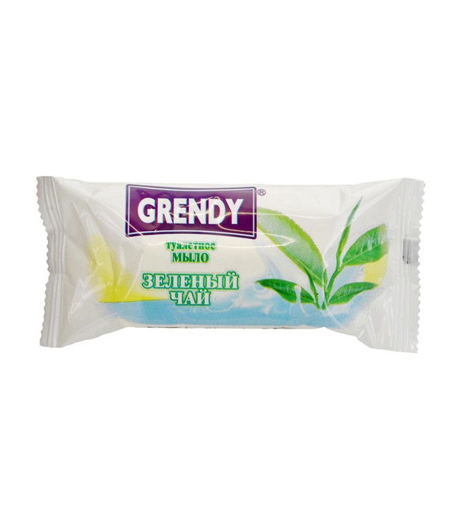 М/т Гренди Зеленый чай 75гр (111) Гренди