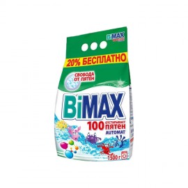 СМС BiMax-Автомат 100 пятен 1500гр (6) Казань №965-1/№1011-1