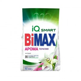СМС BiMax-Автомат Ароматерапия 4500гр (1) Казань №990-1